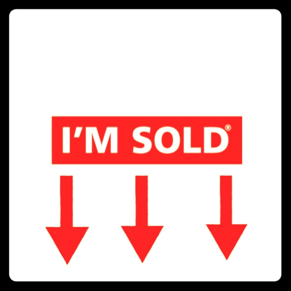Sold Items